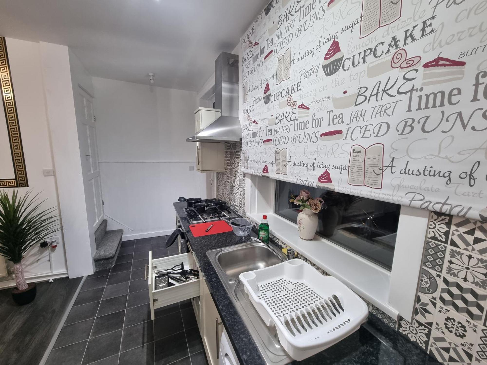 *Ra60G* For Your Most Relaxed & Cosy Stay + Free Parking + Free Fast Wifi * Morley  Exterior foto
